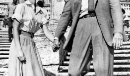 罗马假日电影在线观看,经典爱情电影，在线重温浪漫时光